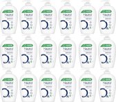 Neutral - Handzeep - Met Pomp - Hand Wash - Sensitive Skin - 250ml x 18