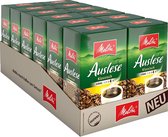 Melitta - Auslese Classic Gemalen koffie - 12x 500g