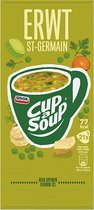 Unox Cup-a-Soup - erwtensoep - 175ml