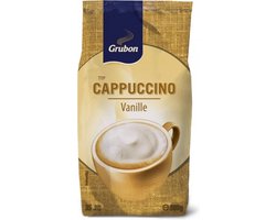 Grubon - Cappuccino Vanille - 10x 500g