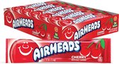 Airheads Cherry - Snoep - 36 Stuks