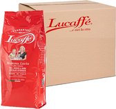 Lucaffé - Mamma Lucia Bonen - 12x 1 kg
