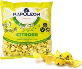Napoleon - Citroen kogels - 1kg