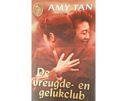De Vreugde- en Gelukclub