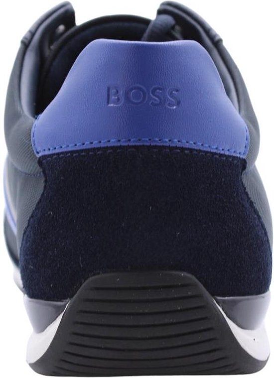 Hugo Boss Sneaker Blauw 43