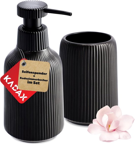 goedkope Bloomingville zeepdispensers | VE
