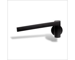 Happy SiNKS Vaatdoekhouder Magnetisch - Gootsteen - Biocomposiet