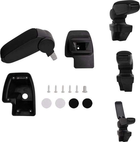 Armsteun Suzuki Jimny 1998 - 2018 Armster 2 METAL GREY