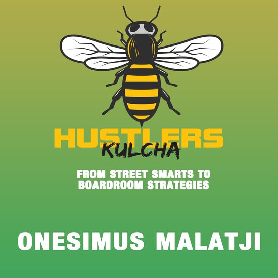 Hustlers Kulcha - cover