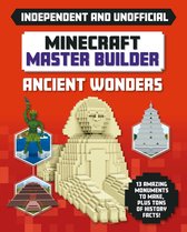 Master Builder - Master Builder - Minecraft Ancient Wonders (Independent & Unofficial)