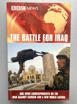 BATTLE FOR IRAQ, THE