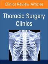 The Clinics: SurgeryVolume 34-3- Wellbeing for Thoracic Surgeons, An Issue of Thoracic Surgery Clinics