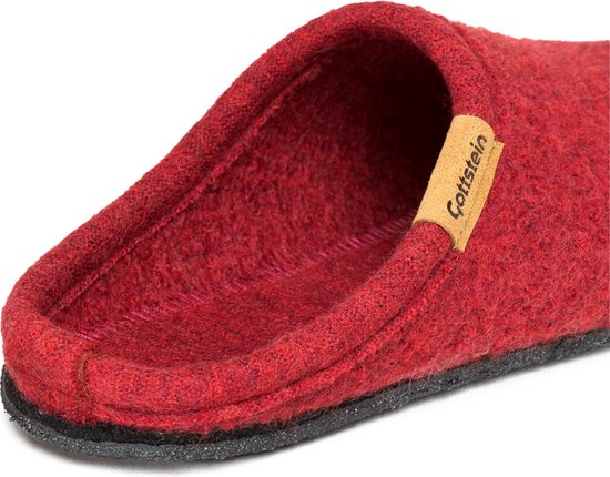 Gottstein Chaussons Femme et Homme Alpine Light