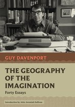 Nonpareil Books 10 - The Geography of the Imagination