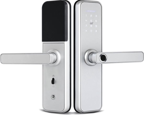Horizun° Smart Doorlock