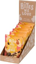 Bites We Love - Apricot Nut Mix (35 gr)