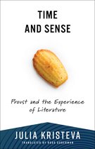 European Perspectives: A Series in Social Thought and Cultural Criticism- Time and Sense