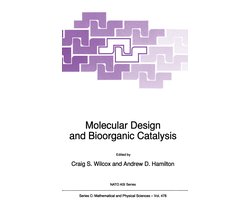 Molecular Design and Bioorganic Catalysis
