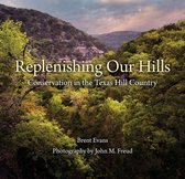 Myrna and David K. Langford Books on Working Lands- Replenishing Our Hills
