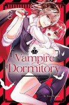 Vampire Dormitory- Vampire Dormitory 11