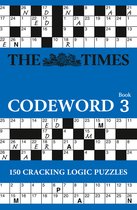The Times Codeword Book 3