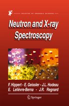 Neutron and X ray Spectroscopy