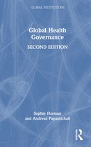 Global Institutions- Global Health Governance