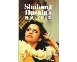 Shahnaz Husain's Beauty Book