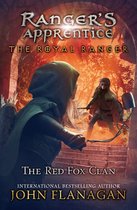 The Royal Ranger The Red Fox Clan 2 Ranger's Apprentice The Royal Ranger