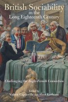 Studies in the Eighteenth Century- British Sociability in the Long Eighteenth Century