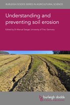 Burleigh Dodds Series in Agricultural Science146- Understanding and Preventing Soil Erosion