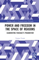 Routledge Studies in Twentieth-Century Philosophy- Power and Freedom in the Space of Reasons