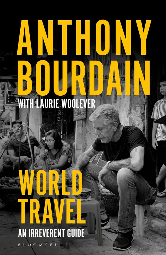 World Travel - cover