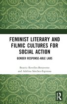 Feminist Literary and Filmic Cultures for Social Action