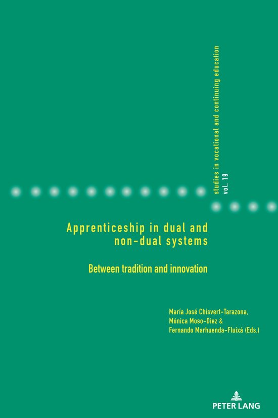 Studies in Vocational and Continuing Education- Apprenticesh ... - cover