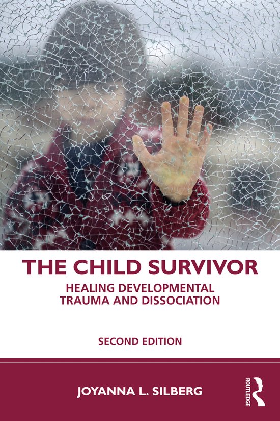 The Child Survivor - cover