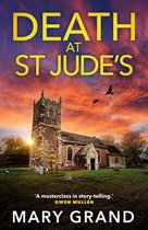 The Isle of Wight Killings 2 - Death at St Jude’s