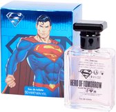 Superhelden eau de toilette 50 ml | hero of tomorrow