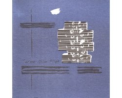 3 Mile Pilot - 3 Mile Pilot (CD)