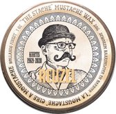 Bol.com Reuzel - The Stache Mustache Wax aanbieding