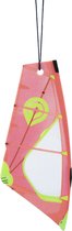Windsurfing - Car Airfreshner -Goya Banzai 2022 - Miami Beach