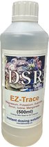 DSR - EZ-Trace - Mix van essentiele Sporenelementen - Toevoeging voor Zeeaquarium - Zoutwater Aquarium - 500ml