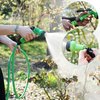 tuinslang - waterslang, flexibele \ duurzame uitbreidbare tuinpijp5-15m