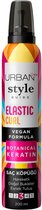 URBAN CARE Style Guide Elastic Curl Hair Mousse 200ML