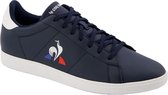 Le Coq Sportif 2320373 Courtset Sneakers Blauw EU 42 Man