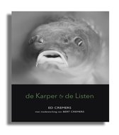 De Karper & De Listen - Karperboek / Karpervissen