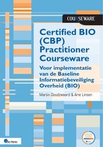 Courseware - Certified BIO (CBP) Practitioner Courseware