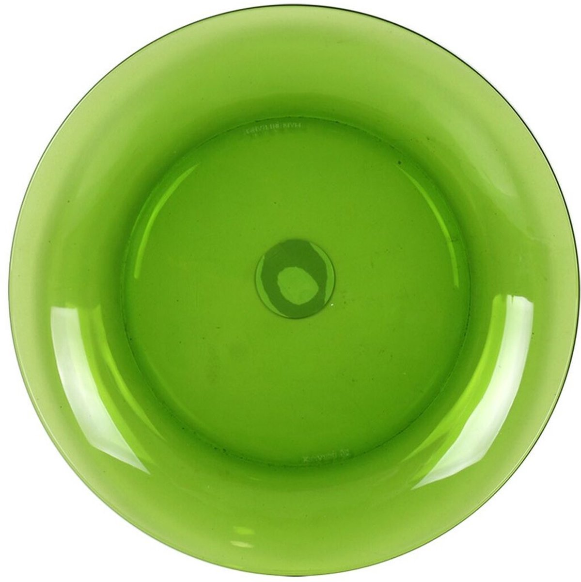 Eetbord Duralex Lys Groen