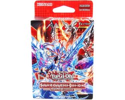 Yu-Gi-Oh! Albaz Strike Structure Deck 1st Edition Engels