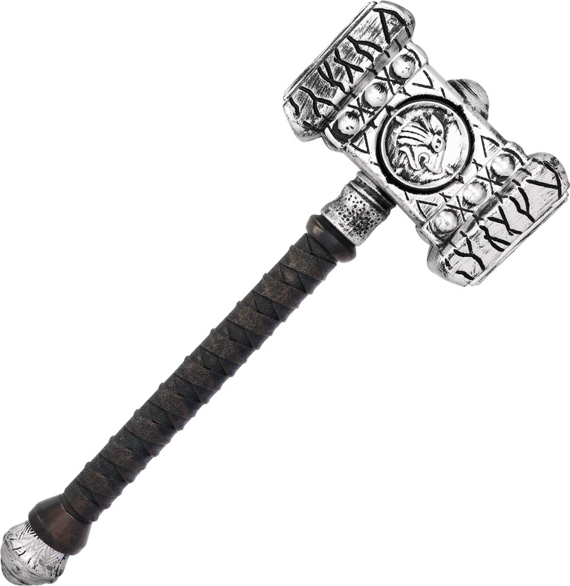 Boland - Hamer Viking - Wapen - WK - EK - Kinderfeestje - Carnaval - Themafeest